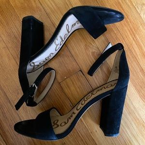 Sam Edelman heels